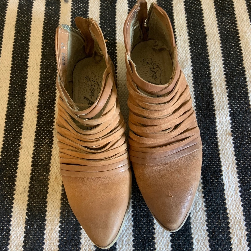 Free people shoes